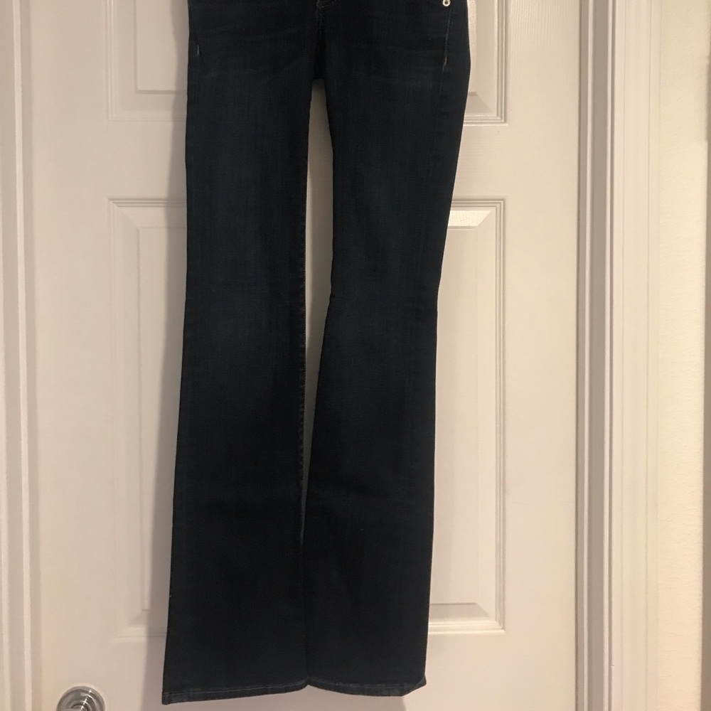 Hudson jeans